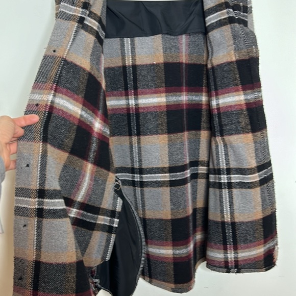 Mens Holden Lumberjack Jacket - Picture 10 of 10